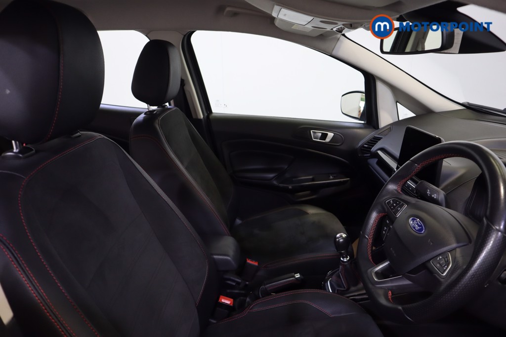 Ford Ecosport St-Line Manual Petrol SUV - Stock Number (1549143) - 13th supplementary image