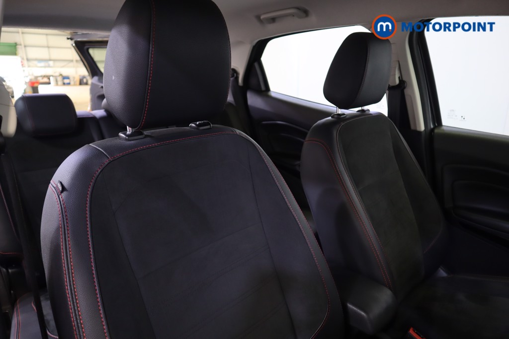 Ford Ecosport St-Line Manual Petrol SUV - Stock Number (1549143) - 14th supplementary image