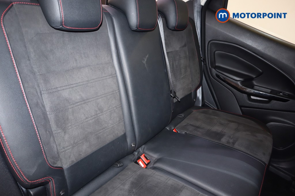Ford Ecosport St-Line Manual Petrol SUV - Stock Number (1549143) - 15th supplementary image