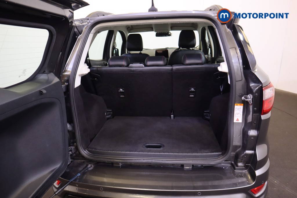 Ford Ecosport St-Line Manual Petrol SUV - Stock Number (1549143) - 16th supplementary image