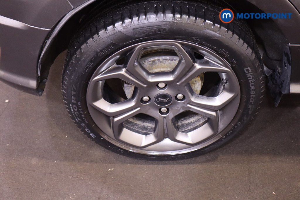 Ford Ecosport St-Line Manual Petrol SUV - Stock Number (1549143) - 17th supplementary image