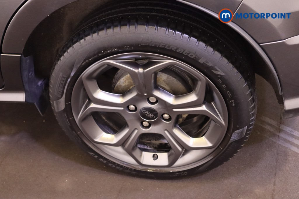 Ford Ecosport St-Line Manual Petrol SUV - Stock Number (1549143) - 18th supplementary image