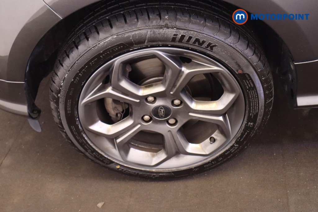 Ford Ecosport St-Line Manual Petrol SUV - Stock Number (1549143) - 19th supplementary image