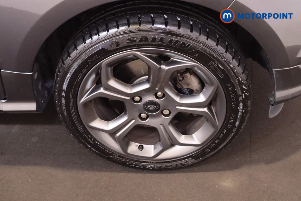 Ford Ecosport St-Line Manual Petrol SUV - Stock Number (1549143) - 20th supplementary image