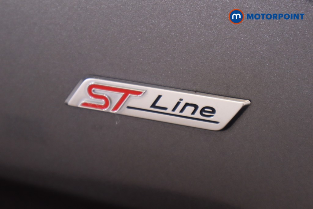 Ford Ecosport St-Line Manual Petrol SUV - Stock Number (1549143) - 22nd supplementary image