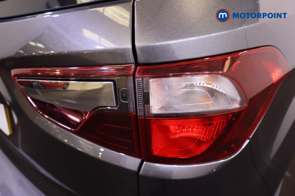 Ford Ecosport St-Line Manual Petrol SUV - Stock Number (1549143) - 23rd supplementary image
