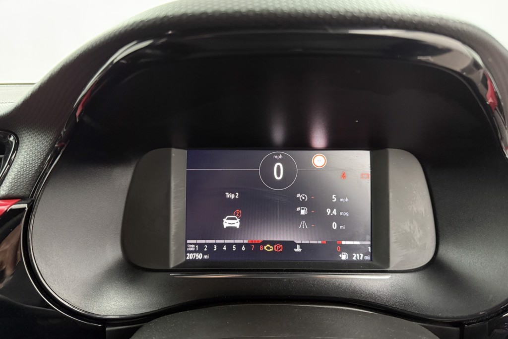 Vauxhall Corsa GS Manual Petrol Hatchback - Stock Number (1549174) - 6th supplementary image