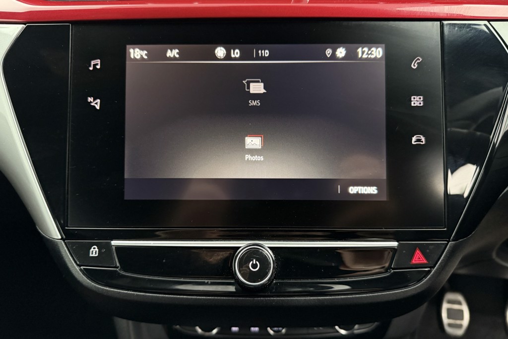 Vauxhall Corsa GS Manual Petrol Hatchback - Stock Number (1549174) - 7th supplementary image
