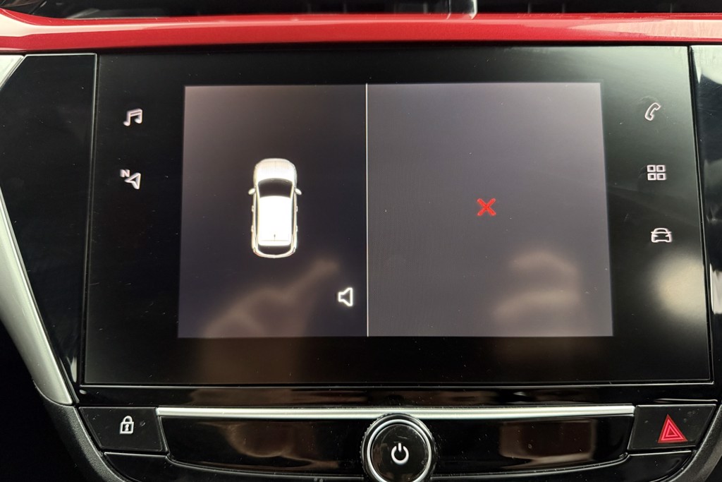 Vauxhall Corsa GS Manual Petrol Hatchback - Stock Number (1549174) - 10th supplementary image