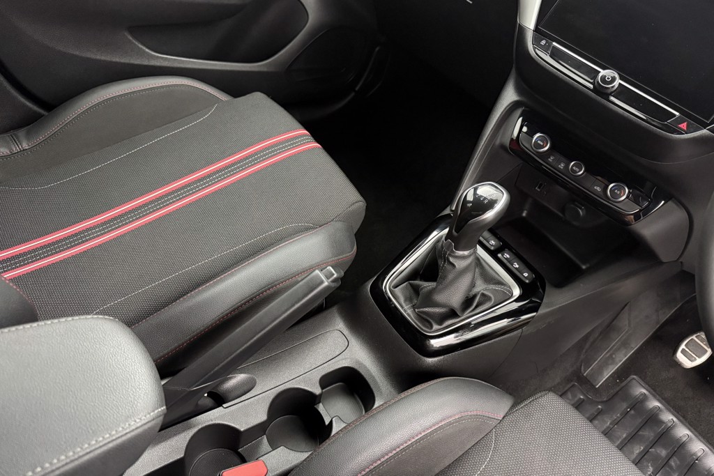 Vauxhall Corsa GS Manual Petrol Hatchback - Stock Number (1549174) - 13th supplementary image