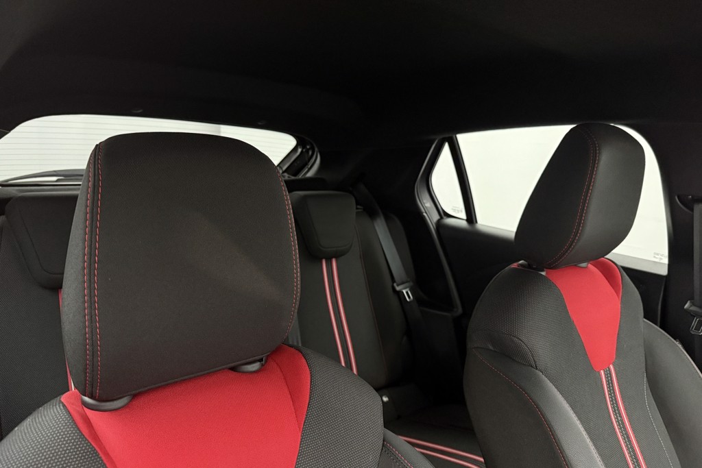 Vauxhall Corsa GS Manual Petrol Hatchback - Stock Number (1549174) - 18th supplementary image