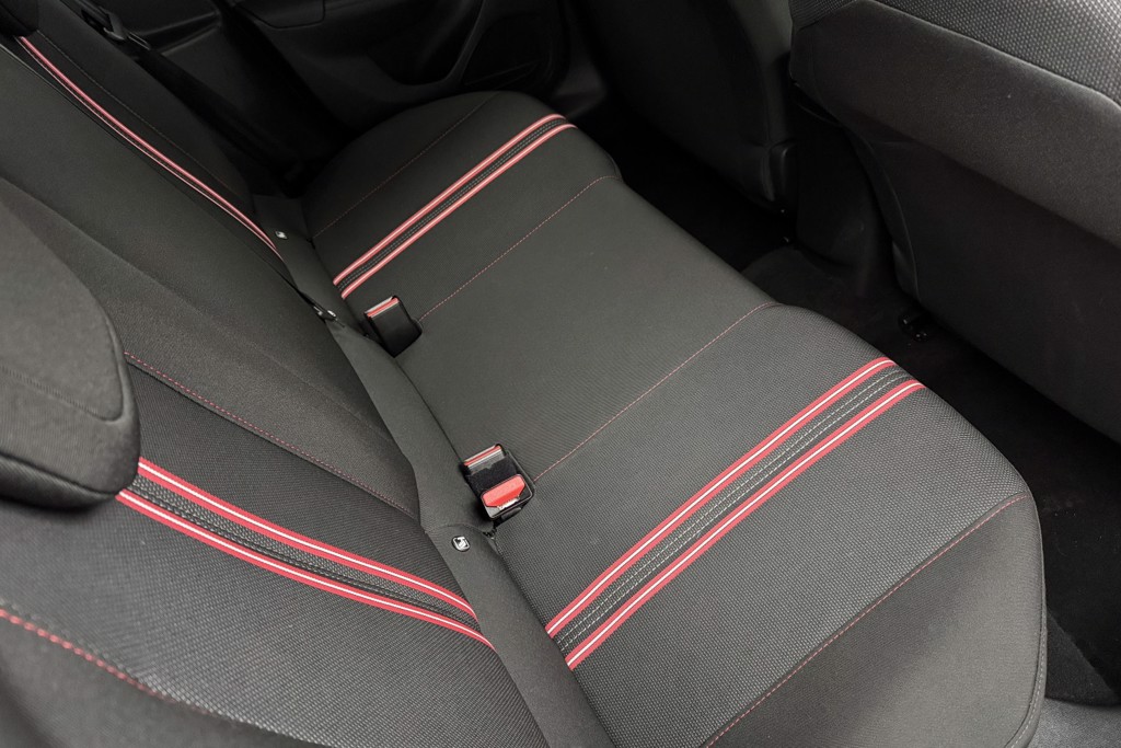 Vauxhall Corsa GS Manual Petrol Hatchback - Stock Number (1549174) - 19th supplementary image