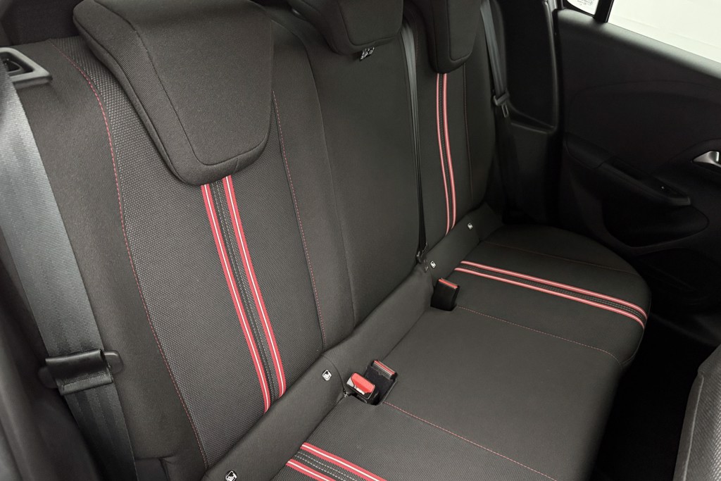 Vauxhall Corsa GS Manual Petrol Hatchback - Stock Number (1549174) - 20th supplementary image