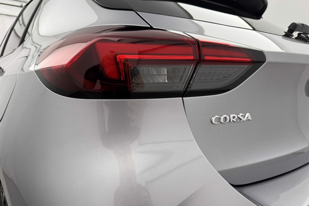Vauxhall Corsa GS Manual Petrol Hatchback - Stock Number (1549174) - 23rd supplementary image