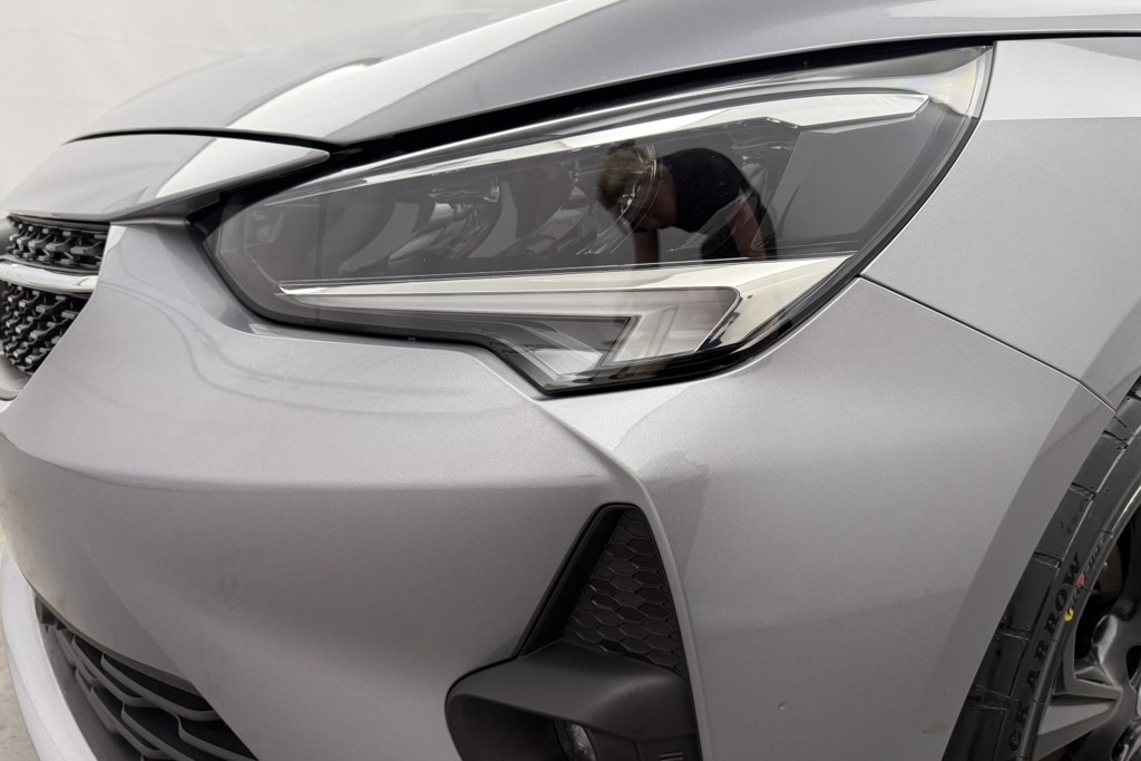 Vauxhall Corsa GS Manual Petrol Hatchback - Stock Number (1549174) - 24th supplementary image