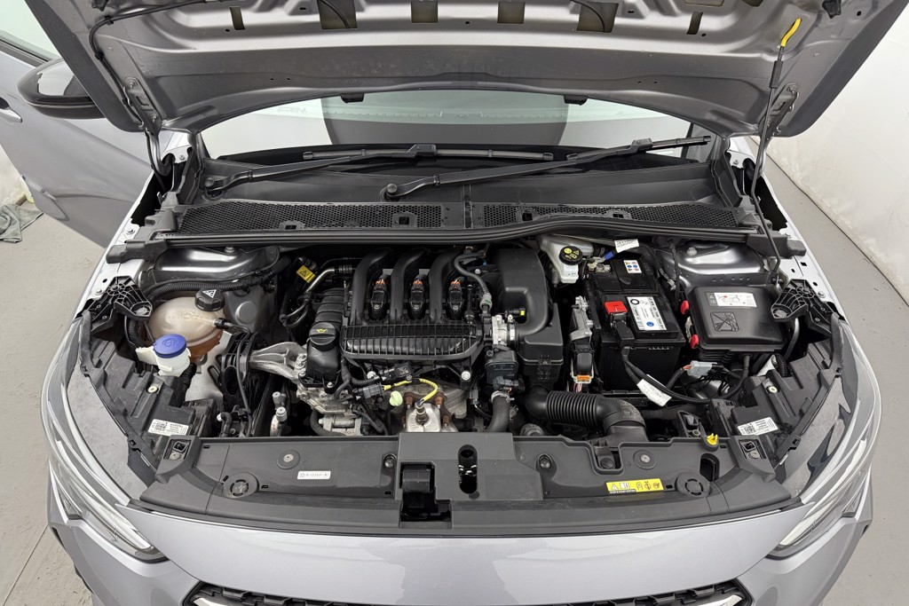 Vauxhall Corsa GS Manual Petrol Hatchback - Stock Number (1549174) - 25th supplementary image