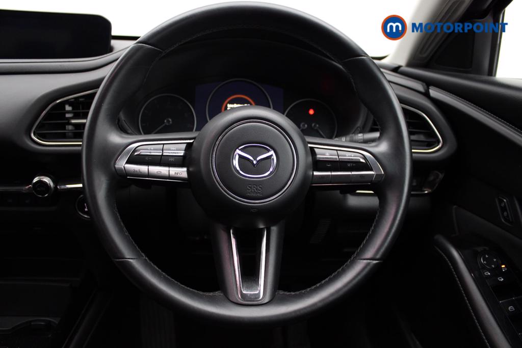 Mazda Cx-30 Sport Lux Automatic Petrol-Electric Hybrid SUV - Stock Number (1549197) - 4th supplementary image