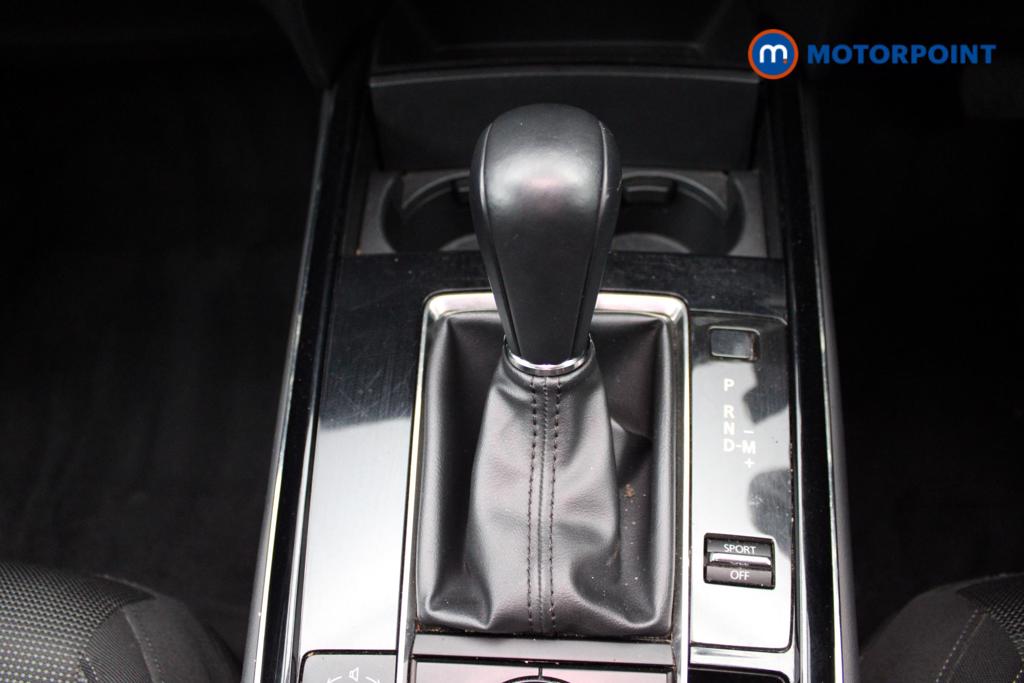 Mazda Cx-30 Sport Lux Automatic Petrol-Electric Hybrid SUV - Stock Number (1549197) - 6th supplementary image