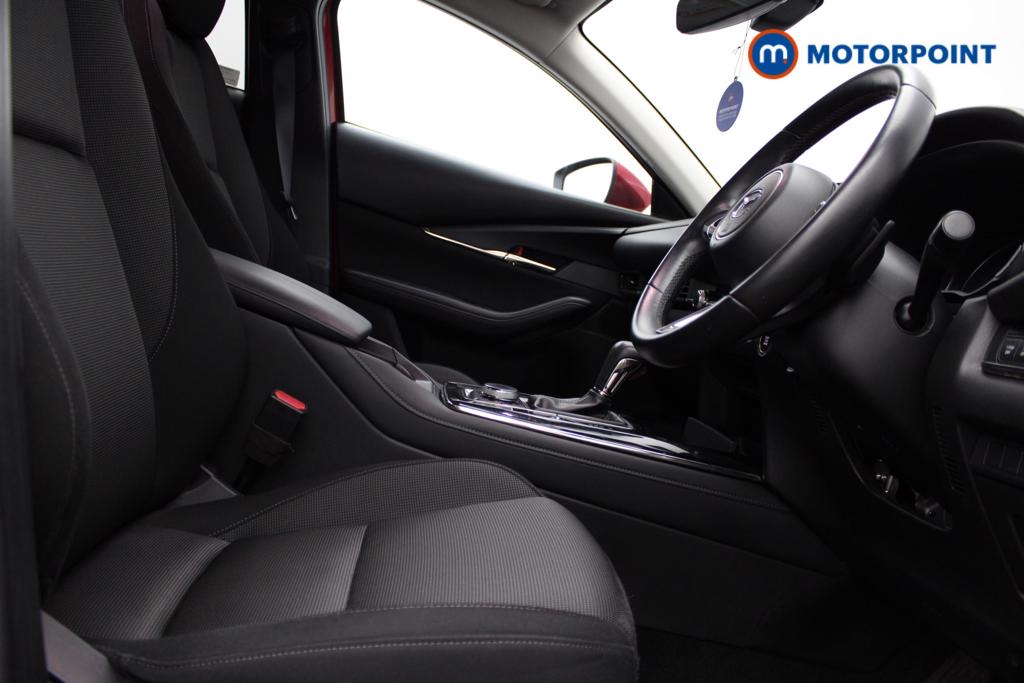 Mazda Cx-30 Sport Lux Automatic Petrol-Electric Hybrid SUV - Stock Number (1549197) - 7th supplementary image