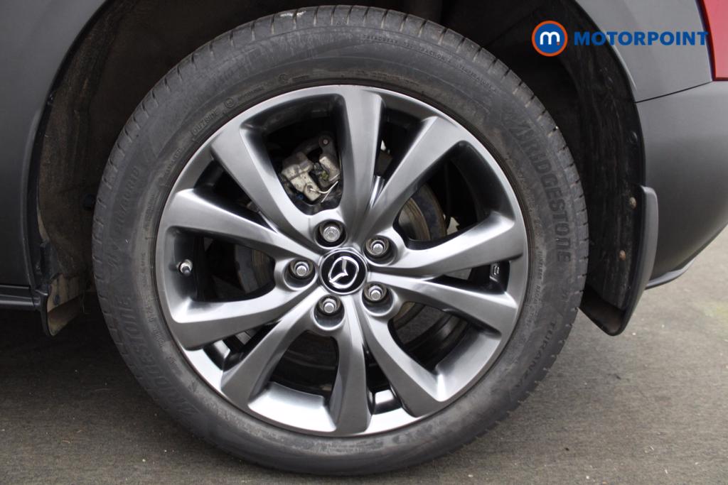 Mazda Cx-30 Sport Lux Automatic Petrol-Electric Hybrid SUV - Stock Number (1549197) - 12th supplementary image