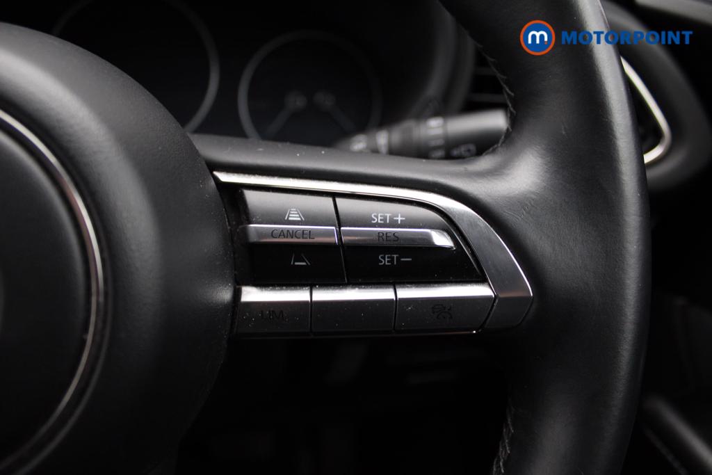 Mazda Cx-30 Sport Lux Automatic Petrol-Electric Hybrid SUV - Stock Number (1549197) - 14th supplementary image