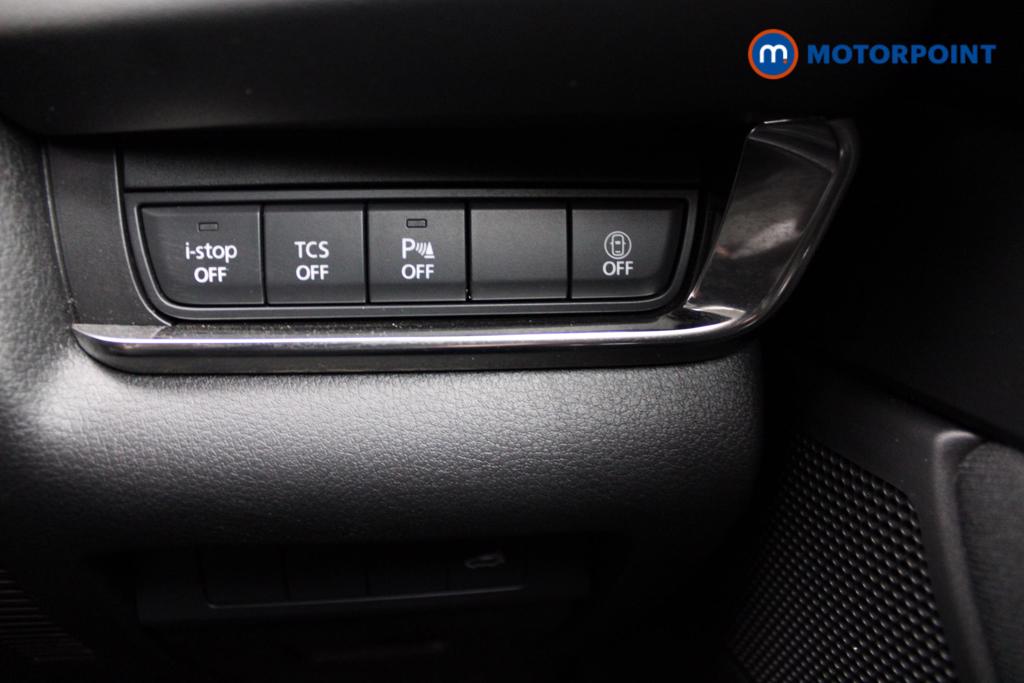 Mazda Cx-30 Sport Lux Automatic Petrol-Electric Hybrid SUV - Stock Number (1549197) - 16th supplementary image