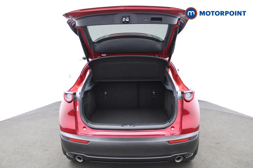 Mazda Cx-30 Sport Lux Automatic Petrol-Electric Hybrid SUV - Stock Number (1549197) - 21st supplementary image