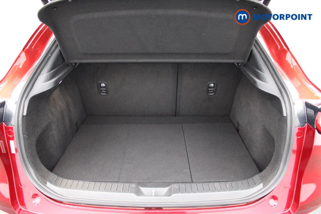 Mazda Cx-30 Sport Lux Automatic Petrol-Electric Hybrid SUV - Stock Number (1549197) - 22nd supplementary image