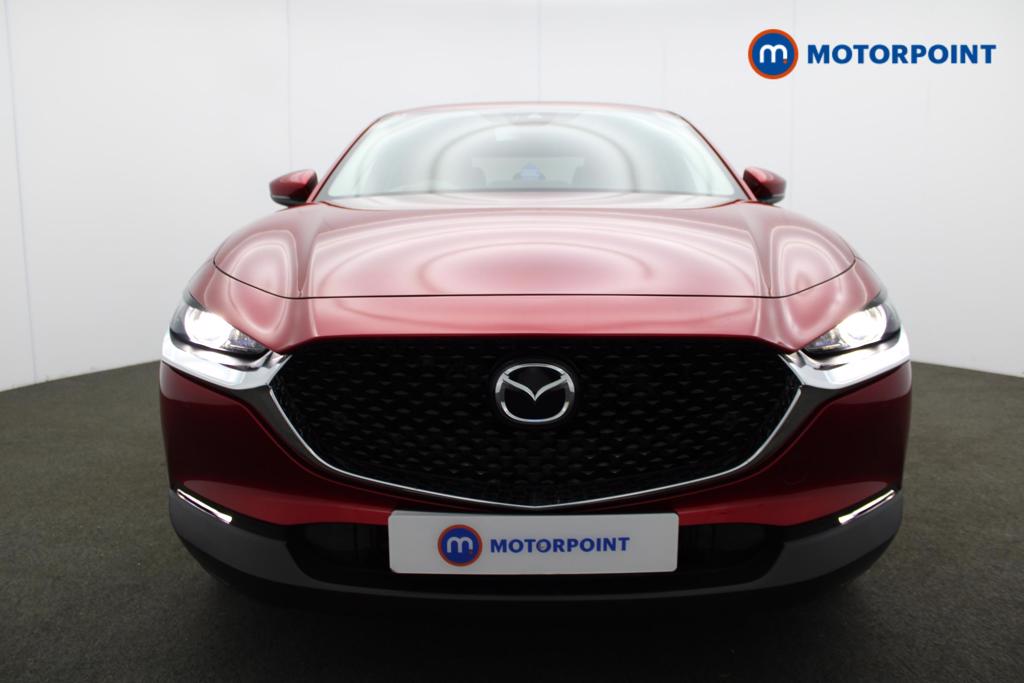 Mazda Cx-30 Sport Lux Automatic Petrol-Electric Hybrid SUV - Stock Number (1549197) - 24th supplementary image