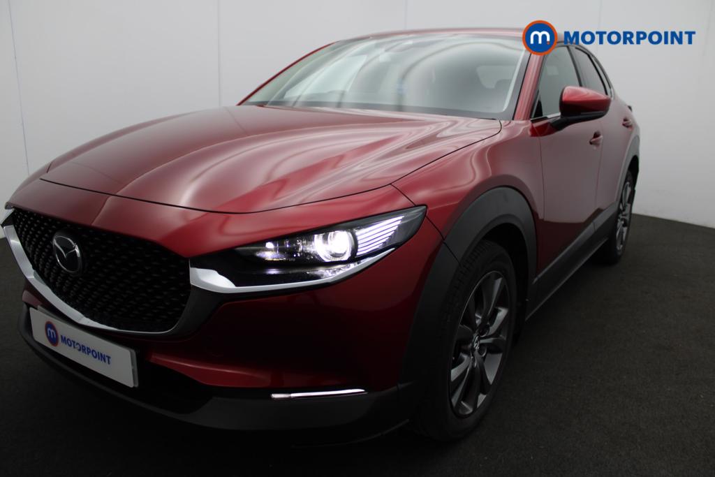 Mazda Cx-30 Sport Lux Automatic Petrol-Electric Hybrid SUV - Stock Number (1549197) - 25th supplementary image