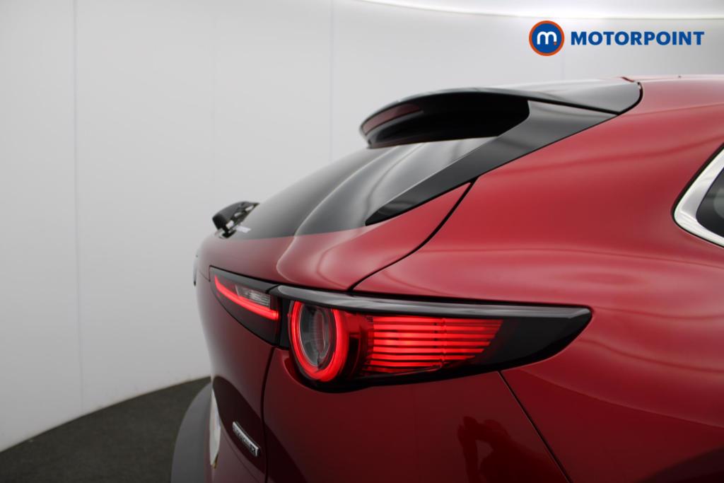 Mazda Cx-30 Sport Lux Automatic Petrol-Electric Hybrid SUV - Stock Number (1549197) - 27th supplementary image