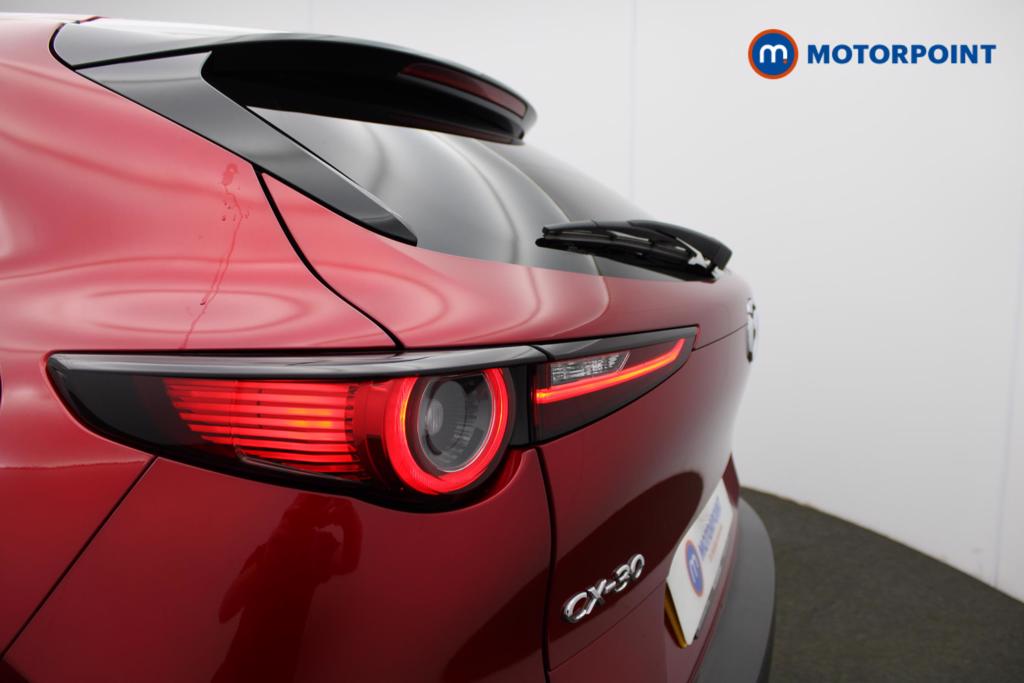 Mazda Cx-30 Sport Lux Automatic Petrol-Electric Hybrid SUV - Stock Number (1549197) - 28th supplementary image