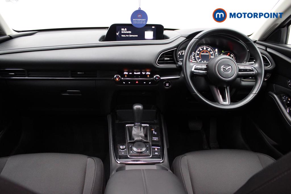 Mazda Cx-30 Sport Lux Automatic Petrol-Electric Hybrid SUV - Stock Number (1549197) - 1st supplementary image