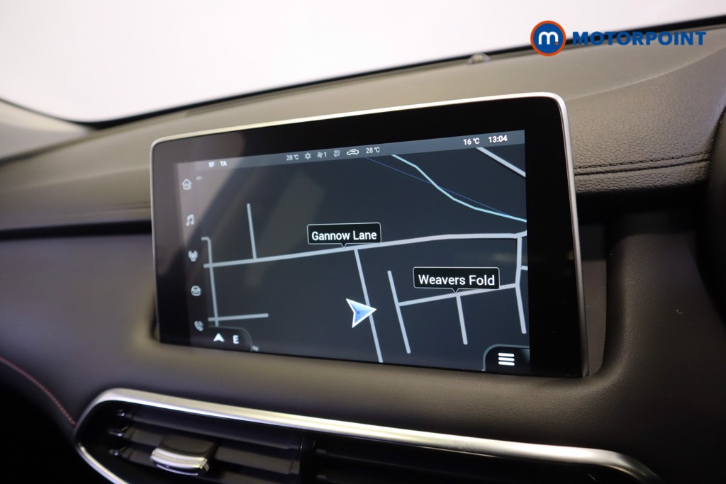 Mg Motor Uk HS Trophy Manual Petrol SUV - Stock Number (1549285) - 2nd supplementary image