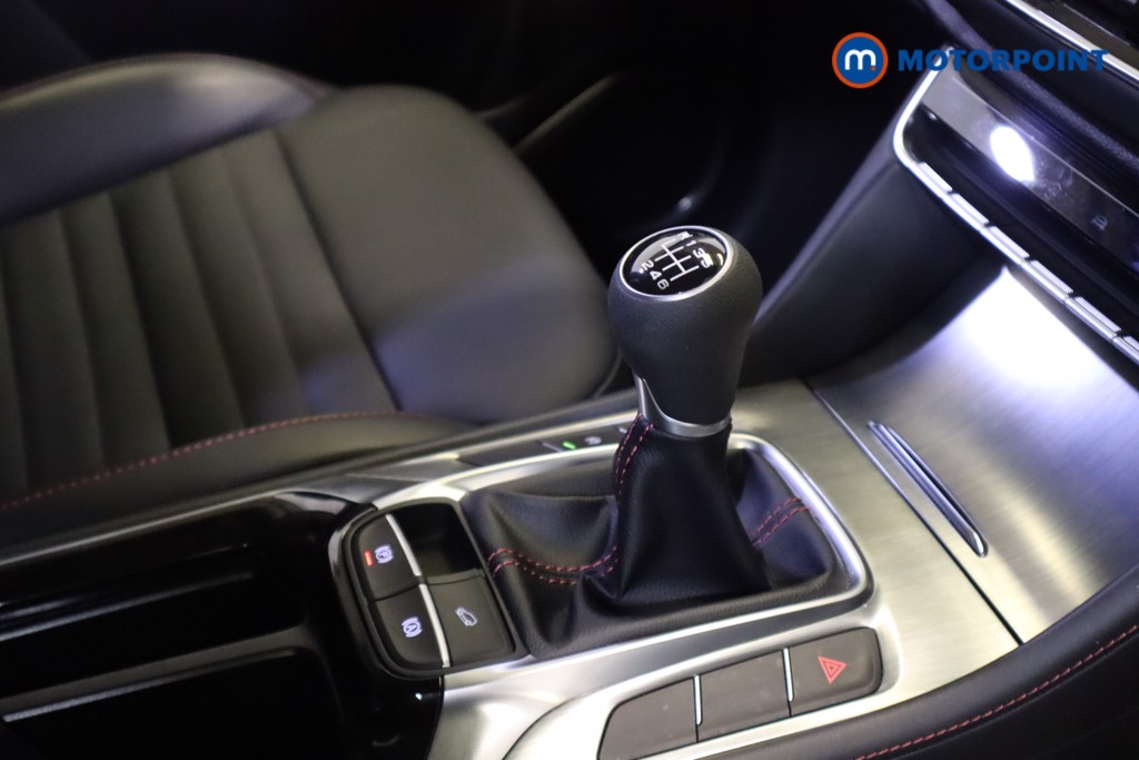 Mg Motor Uk HS Trophy Manual Petrol SUV - Stock Number (1549285) - 5th supplementary image
