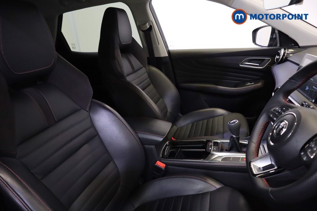 Mg Motor Uk HS Trophy Manual Petrol SUV - Stock Number (1549285) - 6th supplementary image