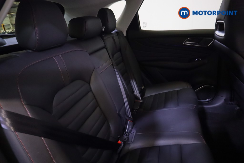 Mg Motor Uk HS Trophy Manual Petrol SUV - Stock Number (1549285) - 7th supplementary image