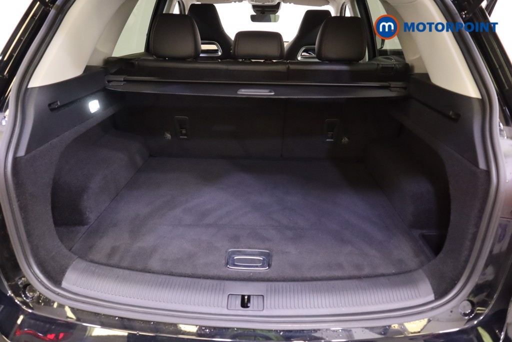 Mg Motor Uk HS Trophy Manual Petrol SUV - Stock Number (1549285) - 8th supplementary image