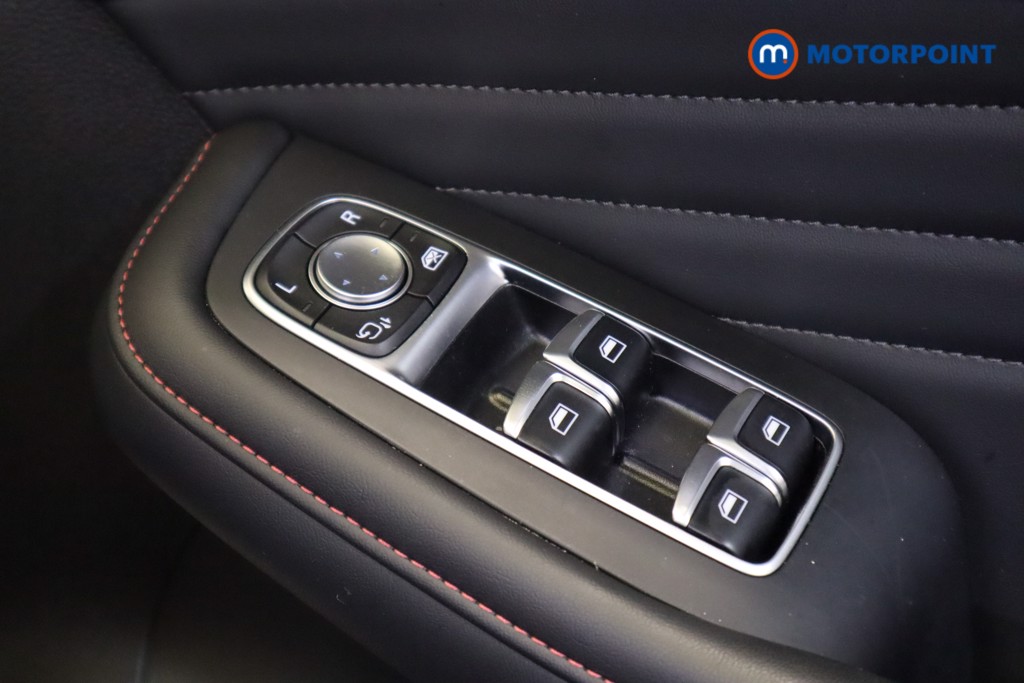 Mg Motor Uk HS Trophy Manual Petrol SUV - Stock Number (1549285) - 13th supplementary image