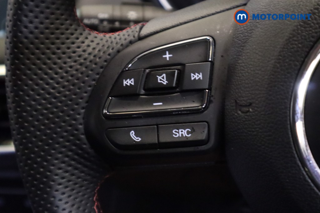Mg Motor Uk HS Trophy Manual Petrol SUV - Stock Number (1549285) - 15th supplementary image