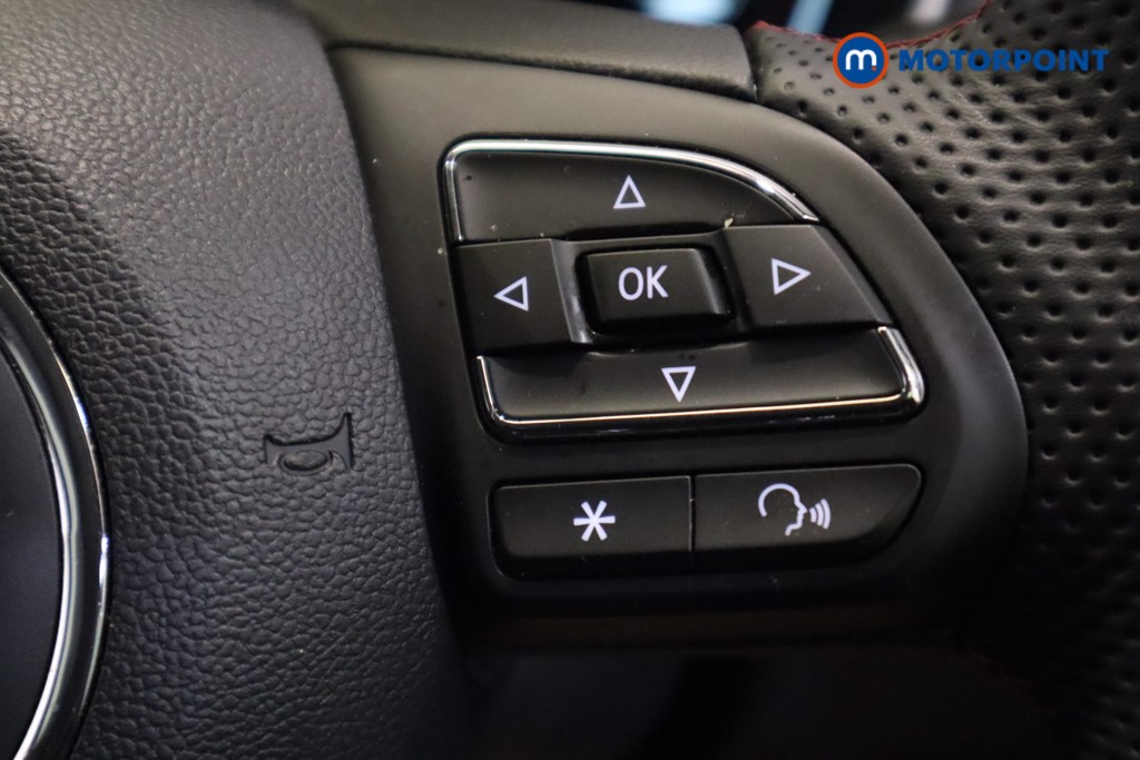 Mg Motor Uk HS Trophy Manual Petrol SUV - Stock Number (1549285) - 16th supplementary image