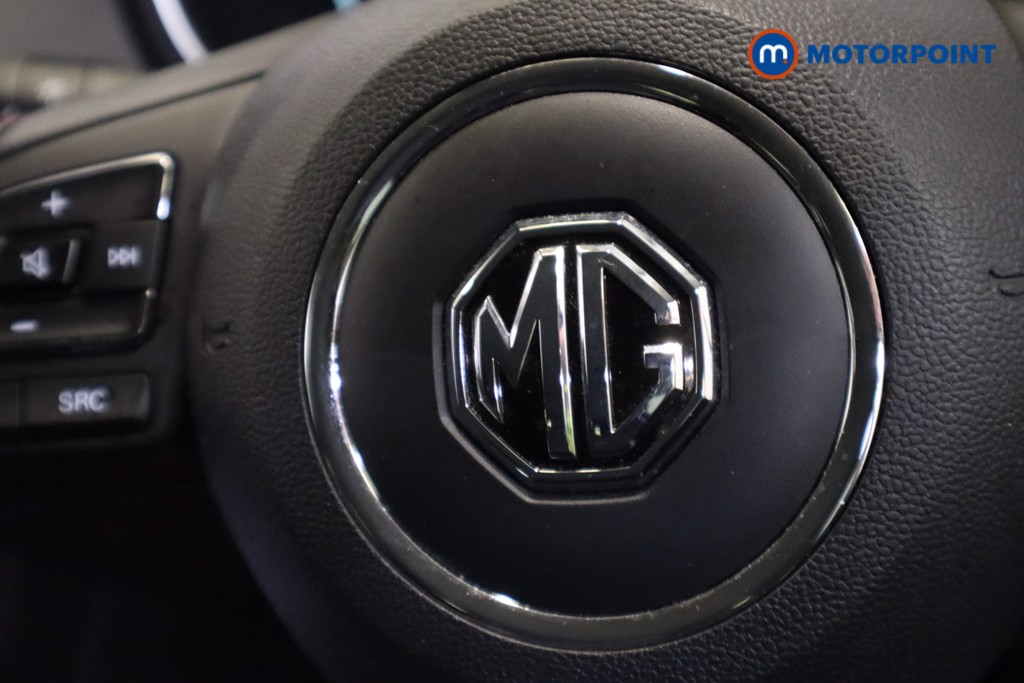 Mg Motor Uk HS Trophy Manual Petrol SUV - Stock Number (1549285) - 17th supplementary image