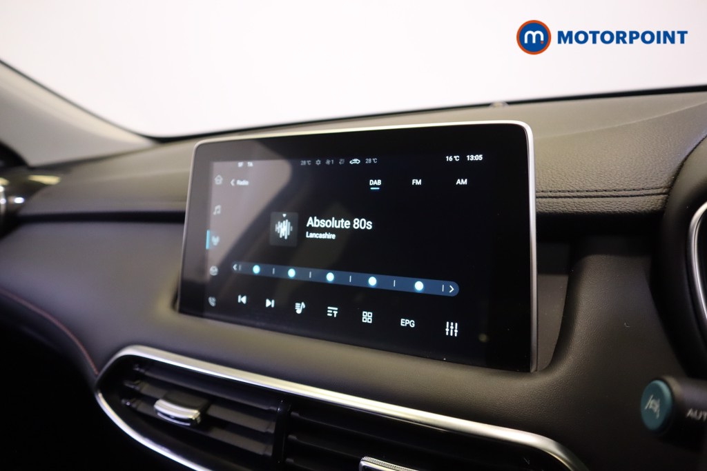 Mg Motor Uk HS Trophy Manual Petrol SUV - Stock Number (1549285) - 18th supplementary image
