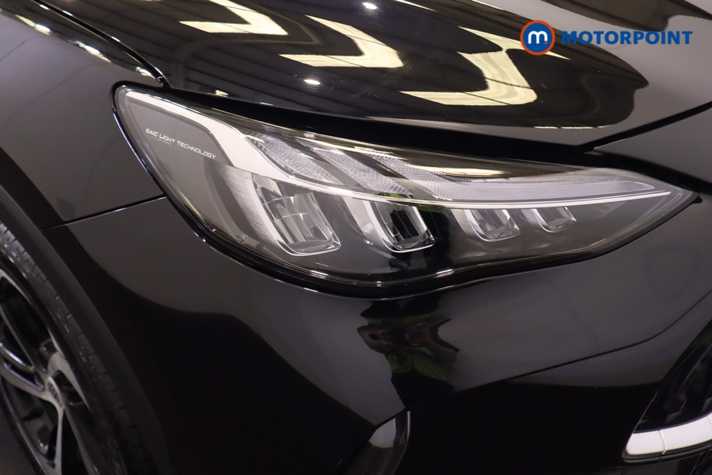 Mg Motor Uk HS Trophy Manual Petrol SUV - Stock Number (1549285) - 20th supplementary image