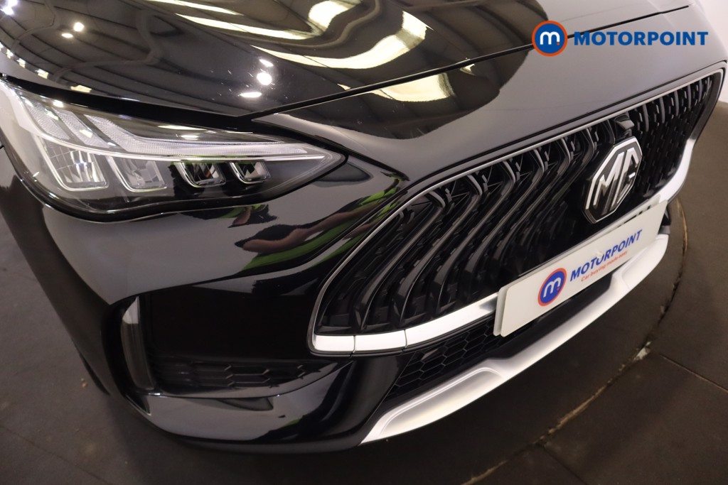 Mg Motor Uk HS Trophy Manual Petrol SUV - Stock Number (1549285) - 21st supplementary image