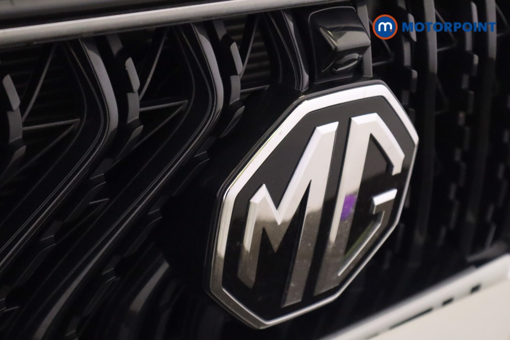 Mg Motor Uk HS Trophy Manual Petrol SUV - Stock Number (1549285) - 22nd supplementary image