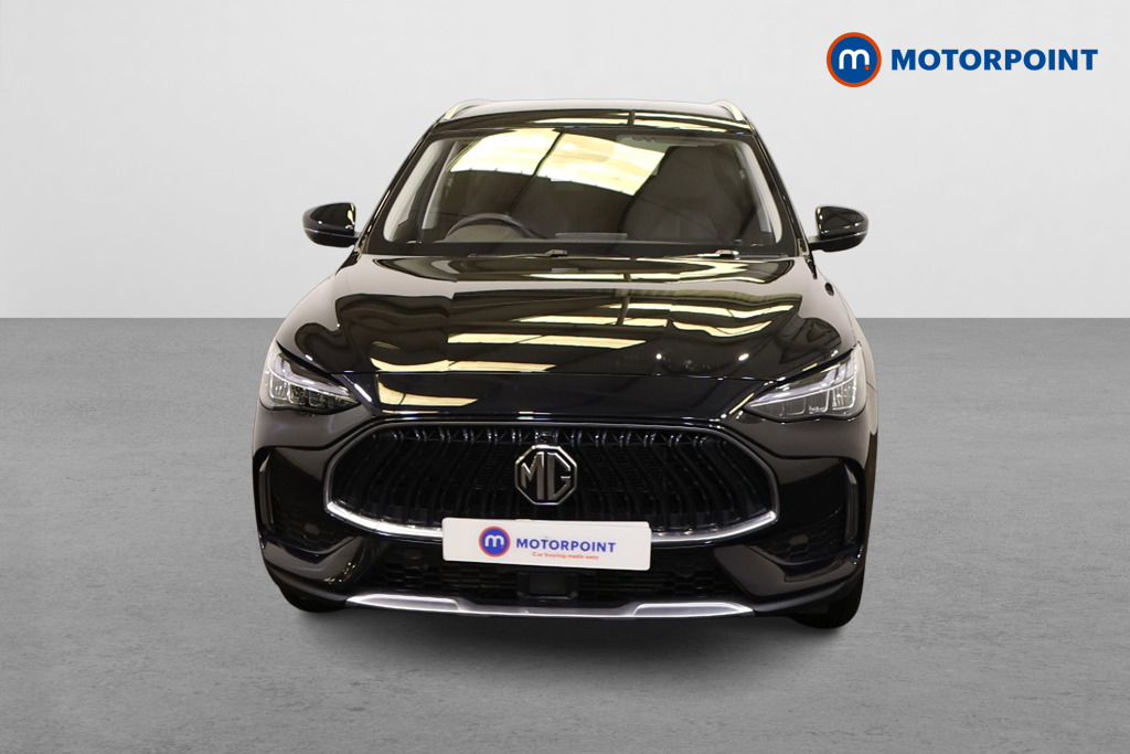 Mg Motor Uk HS Trophy Manual Petrol SUV - Stock Number (1549285) - Front bumper