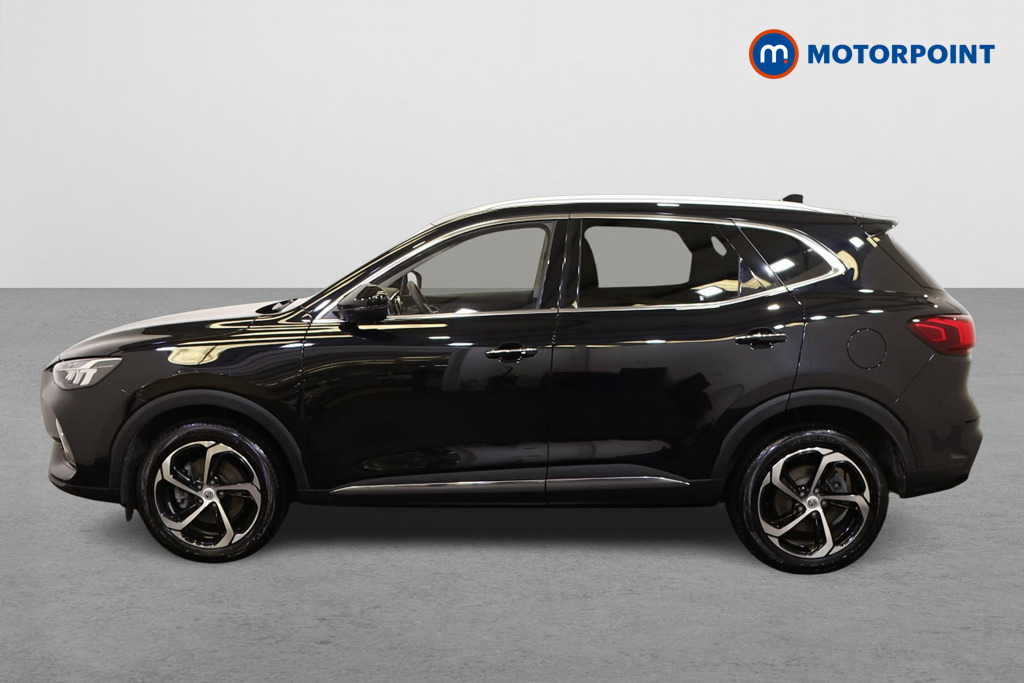 Mg Motor Uk HS Trophy Manual Petrol SUV - Stock Number (1549285) - Passenger side