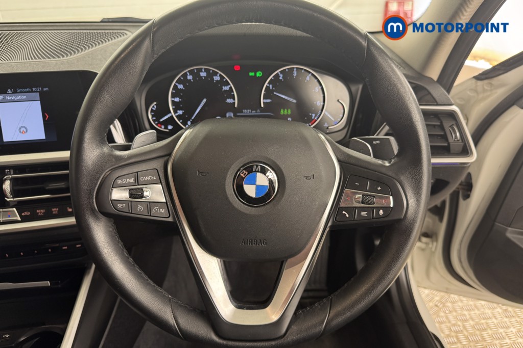 BMW 3 Series Sport Automatic Petrol Saloon - Stock Number (1549503) - 6th supplementary image