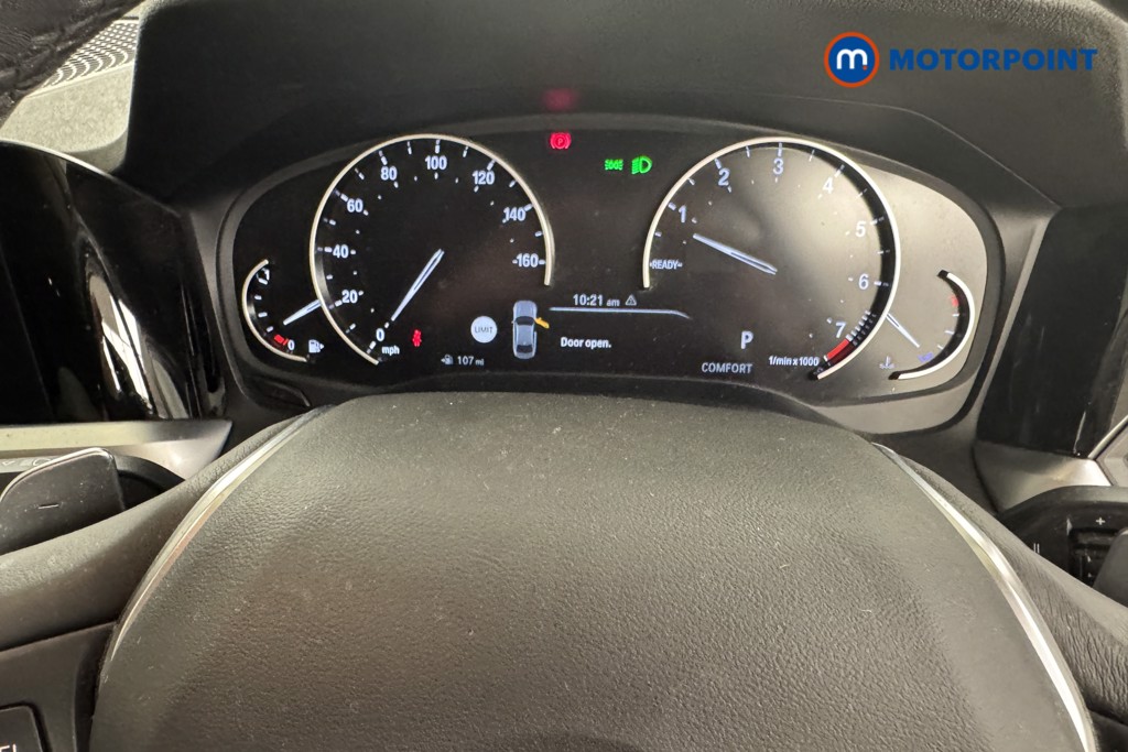 BMW 3 Series Sport Automatic Petrol Saloon - Stock Number (1549503) - 9th supplementary image